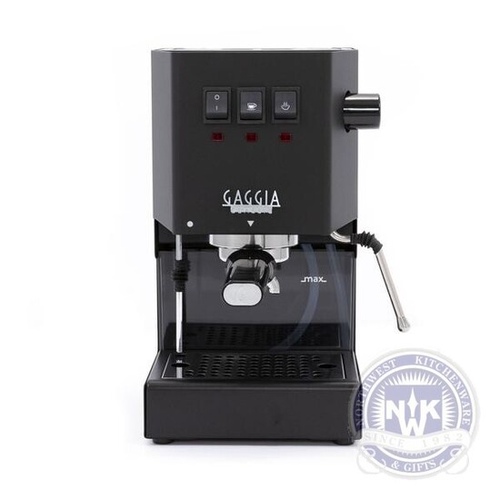 Gaggia Classic Pro E24 Black