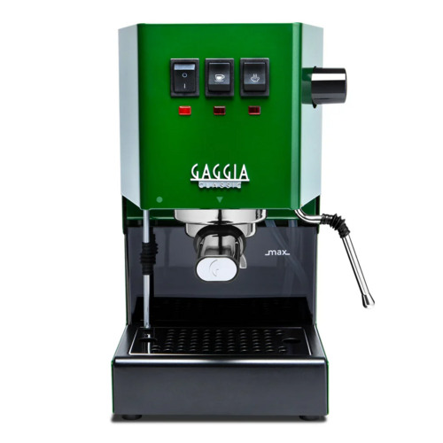Gaggia Classic Pro E24 