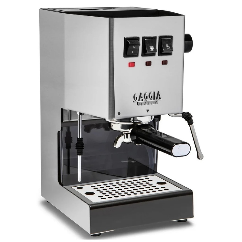 Gaggia Classic Pro E24