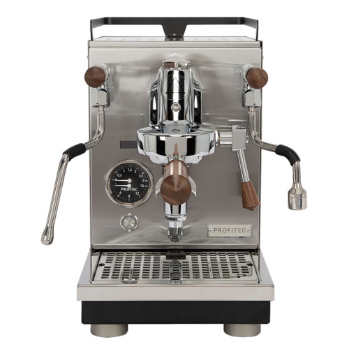 Profitec Jump Heat Exchanger Espresso Machine