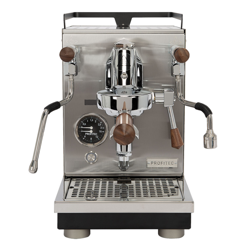 Profitec Jump Heat Exchanger Espresso Machine