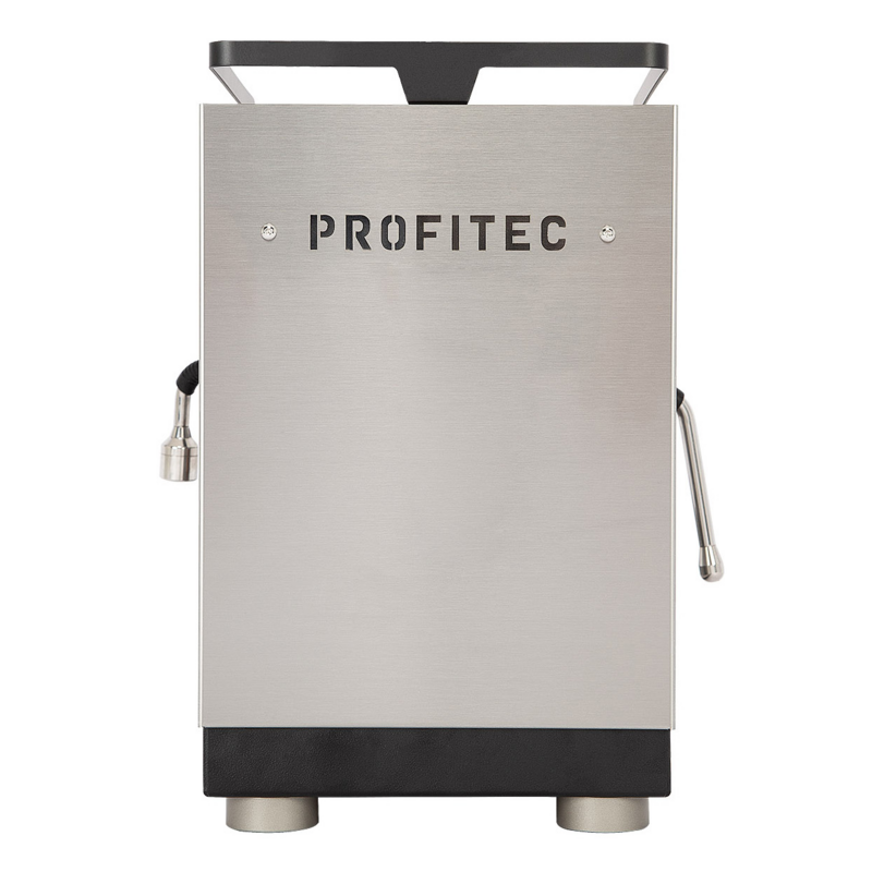 Profitec Jump Heat Exchanger Espresso Machine