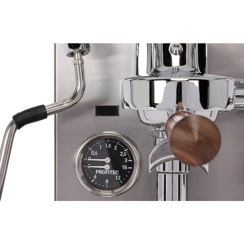 Profitec Jump Heat Exchanger Espresso Machine