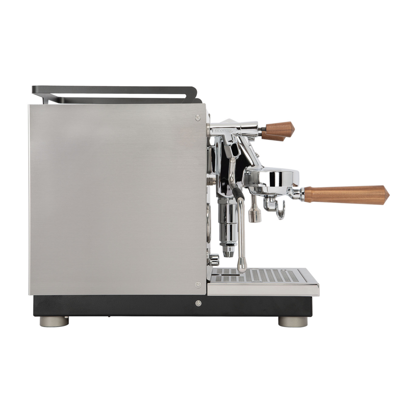 Profitec Jump Heat Exchanger Espresso Machine