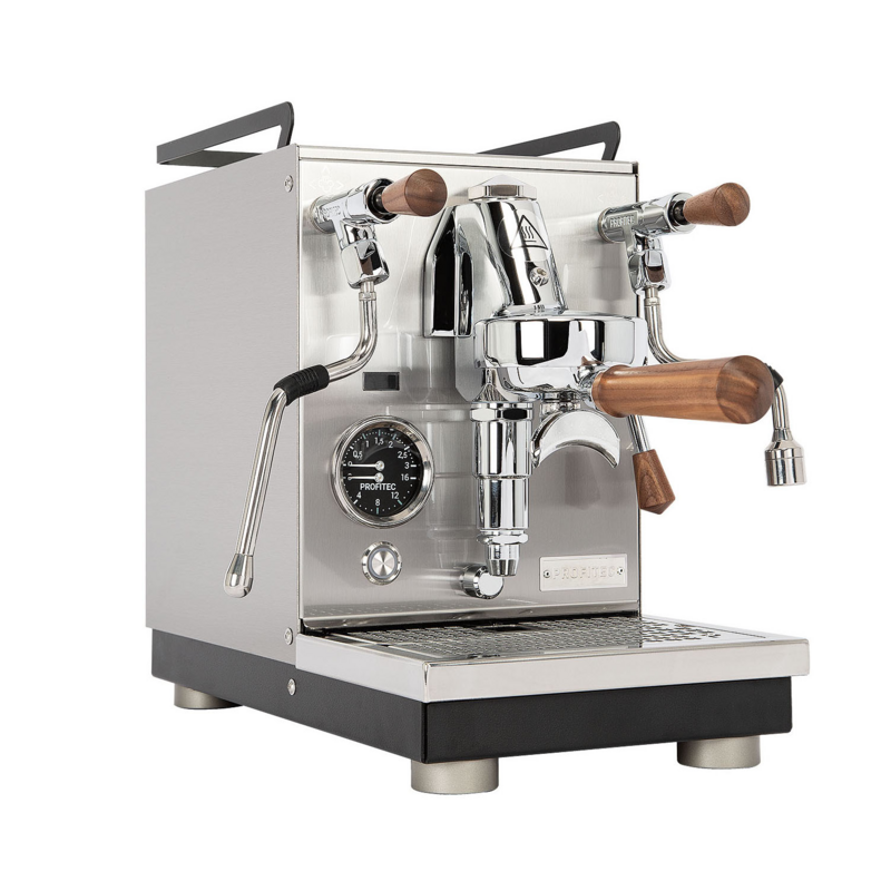 Profitec Jump Heat Exchanger Espresso Machine