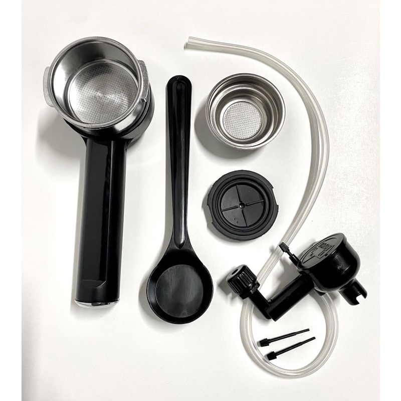 La Pavoni Gran Caffe - Baretto Accessories Kit