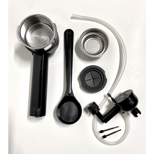 La Pavoni Gran Caffe - Baretto Accessories Kit