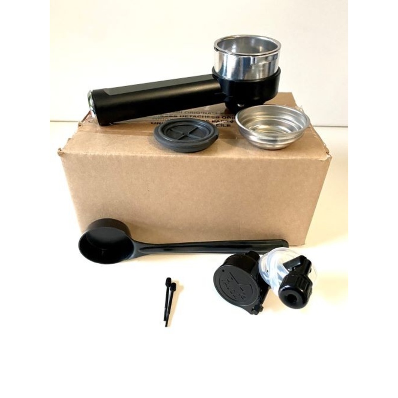 La Pavoni Gran Caffe - Baretto Accessories Kit