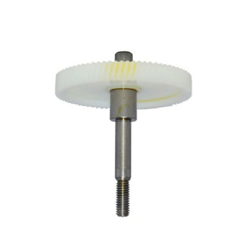 Grinder Gear And Shaft