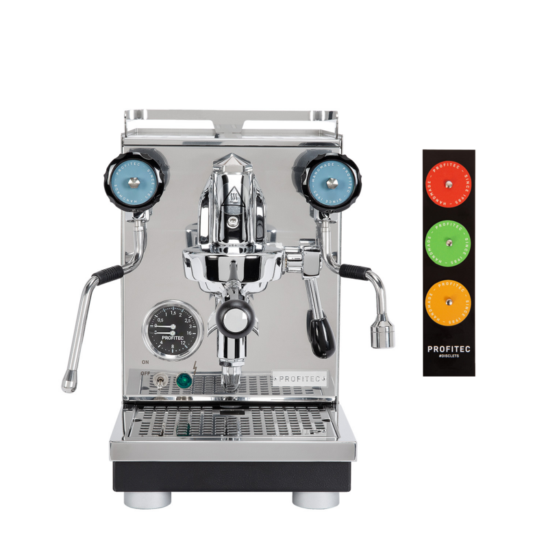 Profitec Pro 400 Heat Exchanger Espresso Machine
