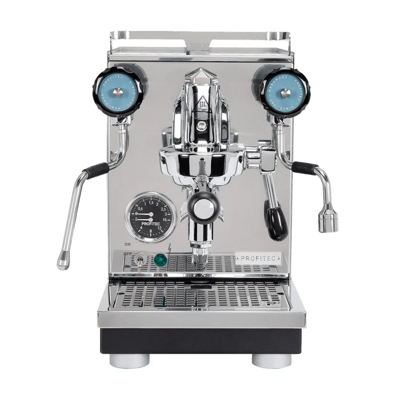 Profitec Pro 400 Heat Exchanger Espresso Machine
