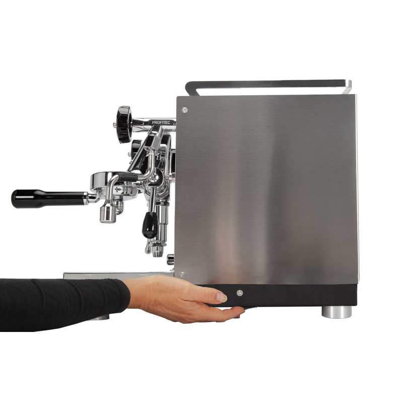 Profitec Pro 400 Heat Exchanger Espresso Machine