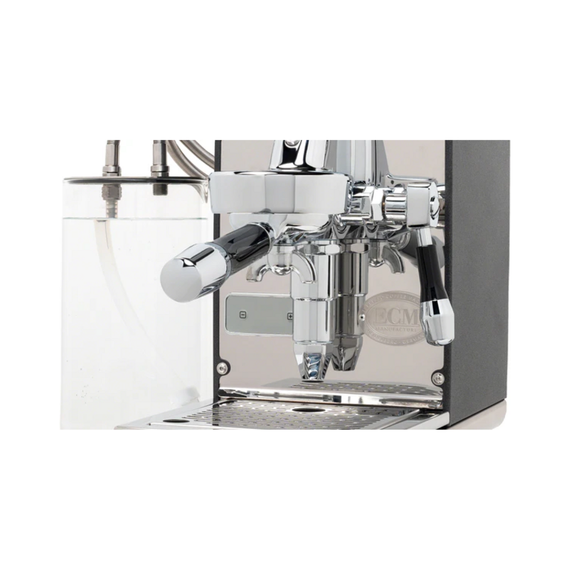 Ecm Puristika Pump Espresso Machine