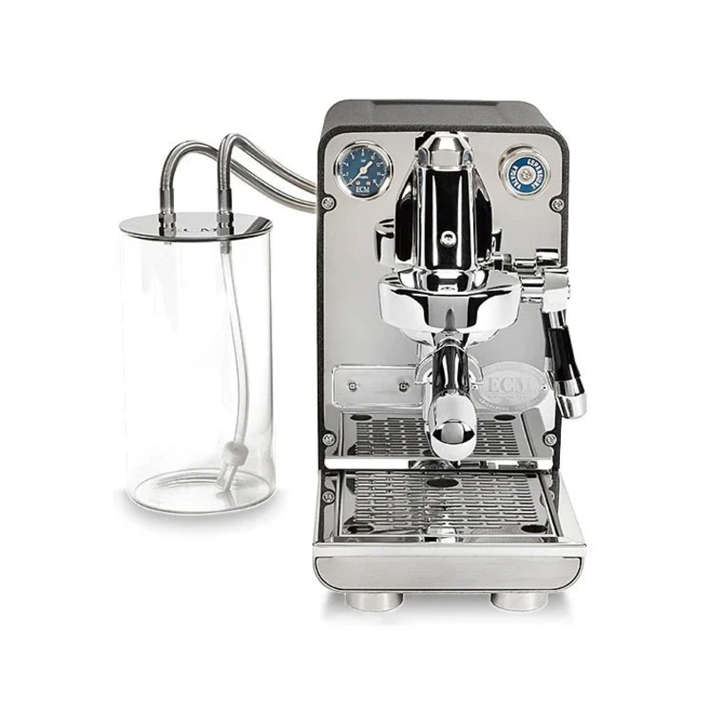 Ecm Puristika Pump Espresso Machine