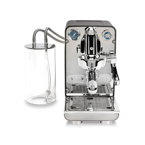 Ecm Puristika Pump Espresso Machine