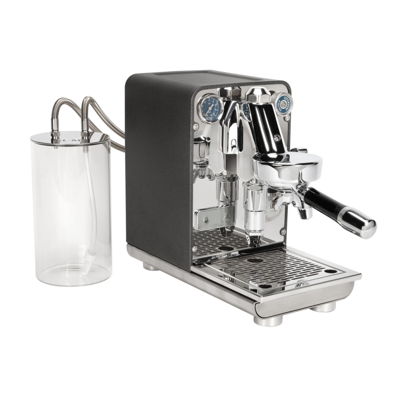 Ecm Puristika Pump Espresso Machine