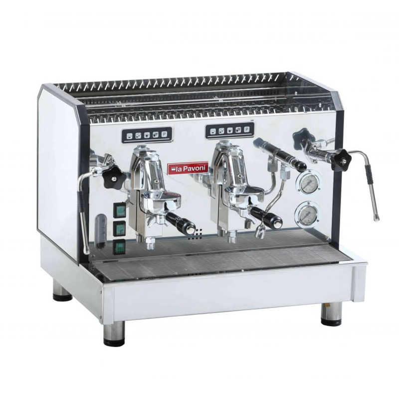 La Pavoni Vasari 2sv